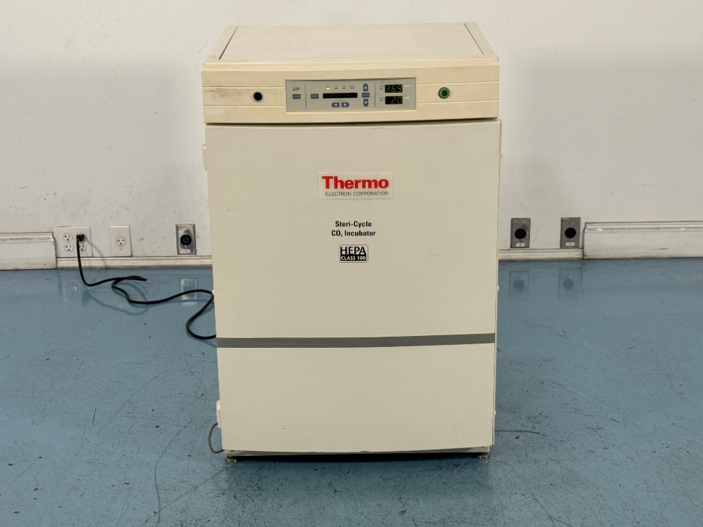 Image of Thermo Electron Steri-Cycle CO2 Incubator